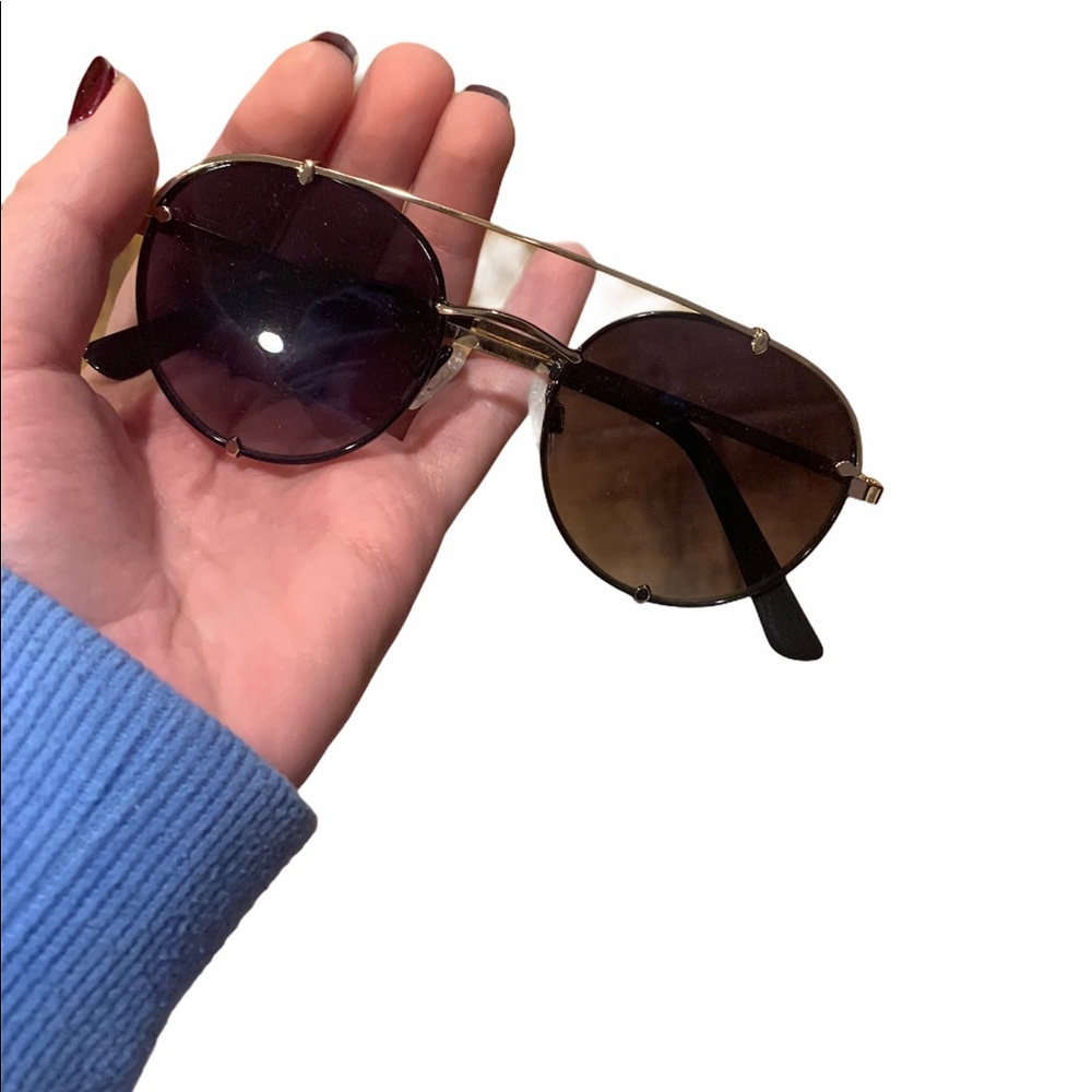 Carolina lemke sunglasses